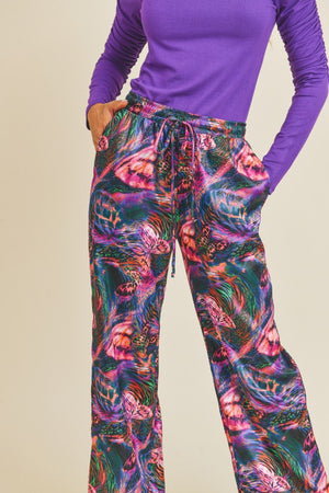 Butterfly Pants