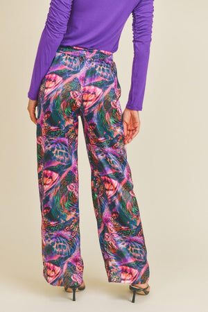 Butterfly Pants