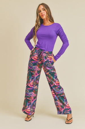 Butterfly Pants